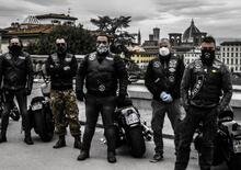 Iron Fist: Motorcycle Club e solidarietà