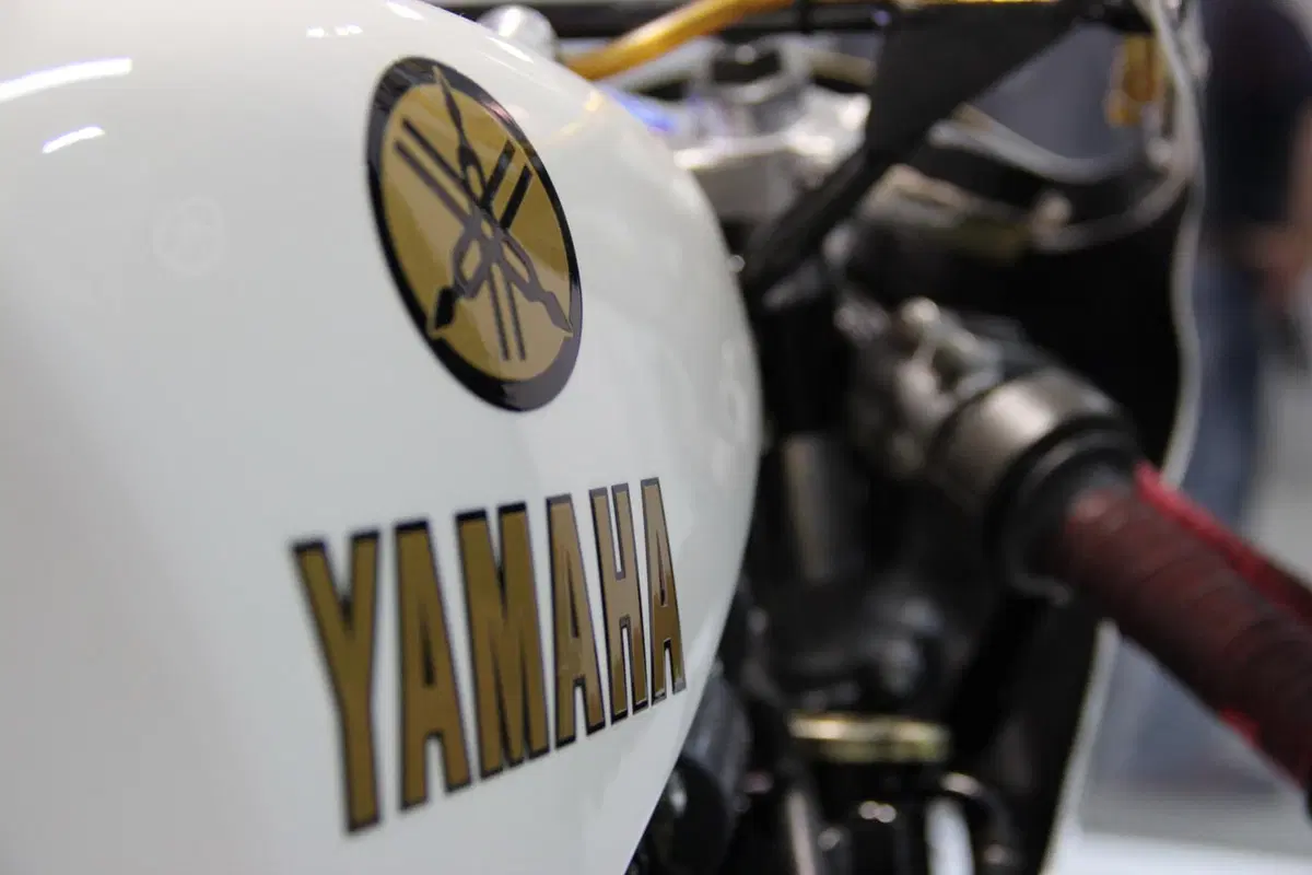 Agostini e Dovizioso raccontano la storia di Yamaha nelle gare (29)