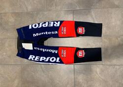 Pantalone Montesa Repsol