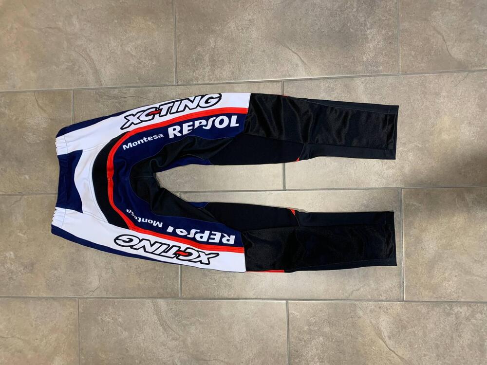 Pantalone Montesa Repsol (2)