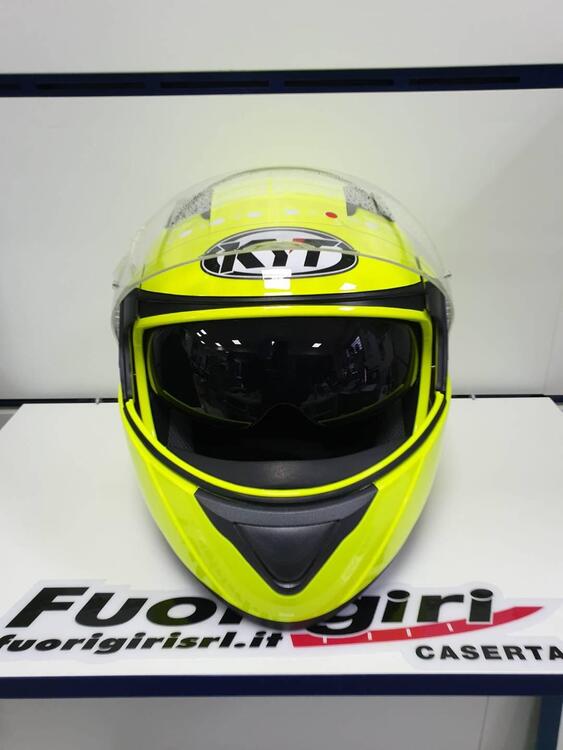 CASCO KYT CONVAIR MODULARE Suomy (2)