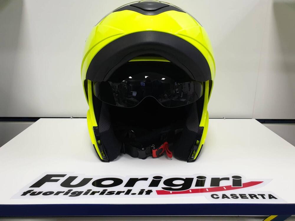 CASCO KYT CONVAIR MODULARE Suomy (4)