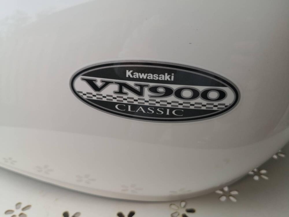 SERBATOIO KAWASAKI VN900 (2)