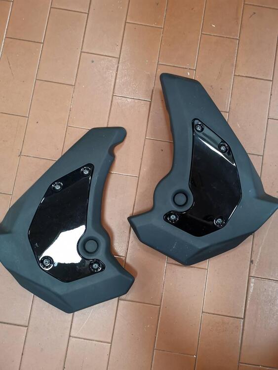 FIANCHETTI ORIGINALI NUOVI KAWASAKI VULCAN 650