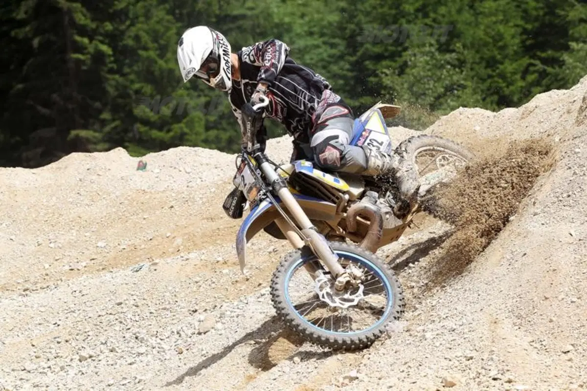 Erzberg Rodeo, dominio inglese. 7 check su 19 per il nostro inviato (9)