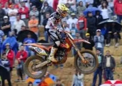 Motocross. Desalle e Herlings conquistano il Portogallo