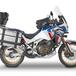 GIVI per la Honda Africa Twin Adventure Sports