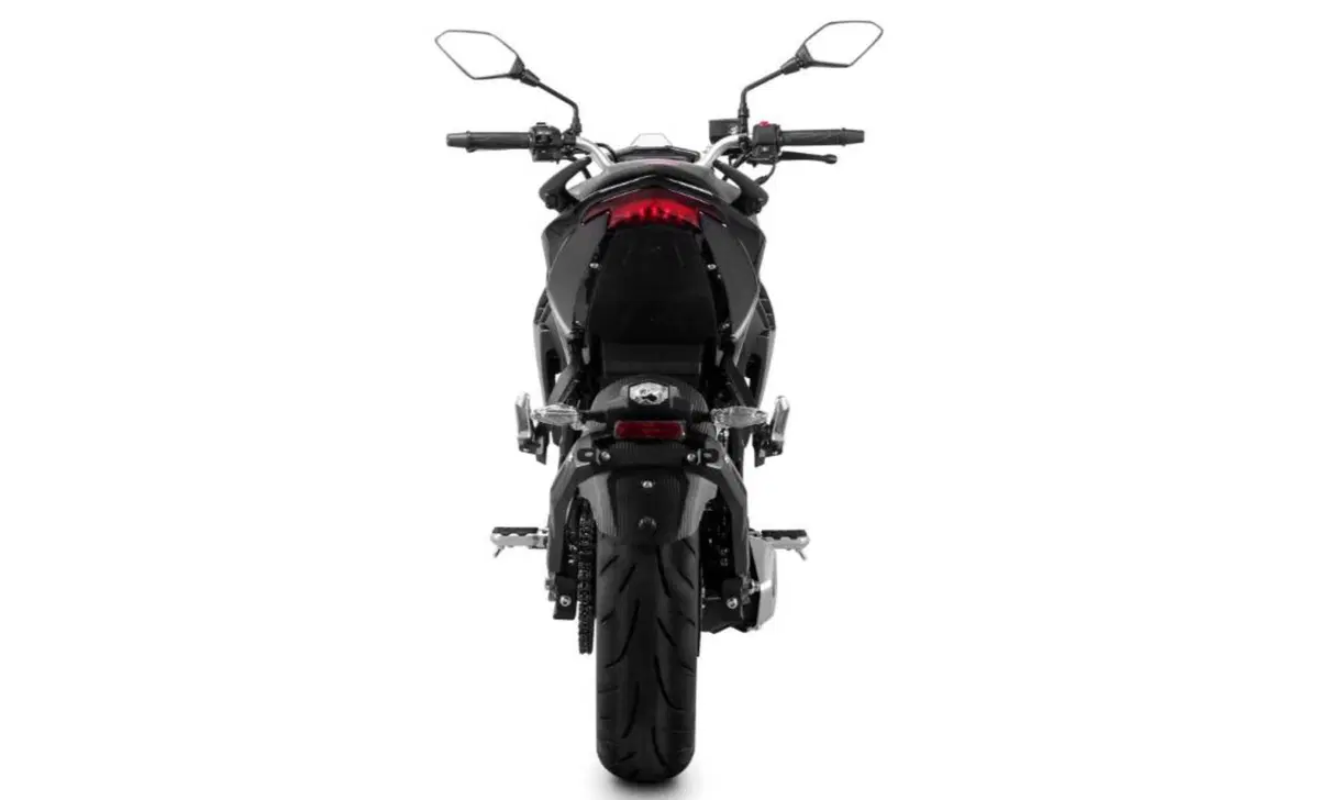 Voge Brivido 300R Brivido 300 R (2020) (2)