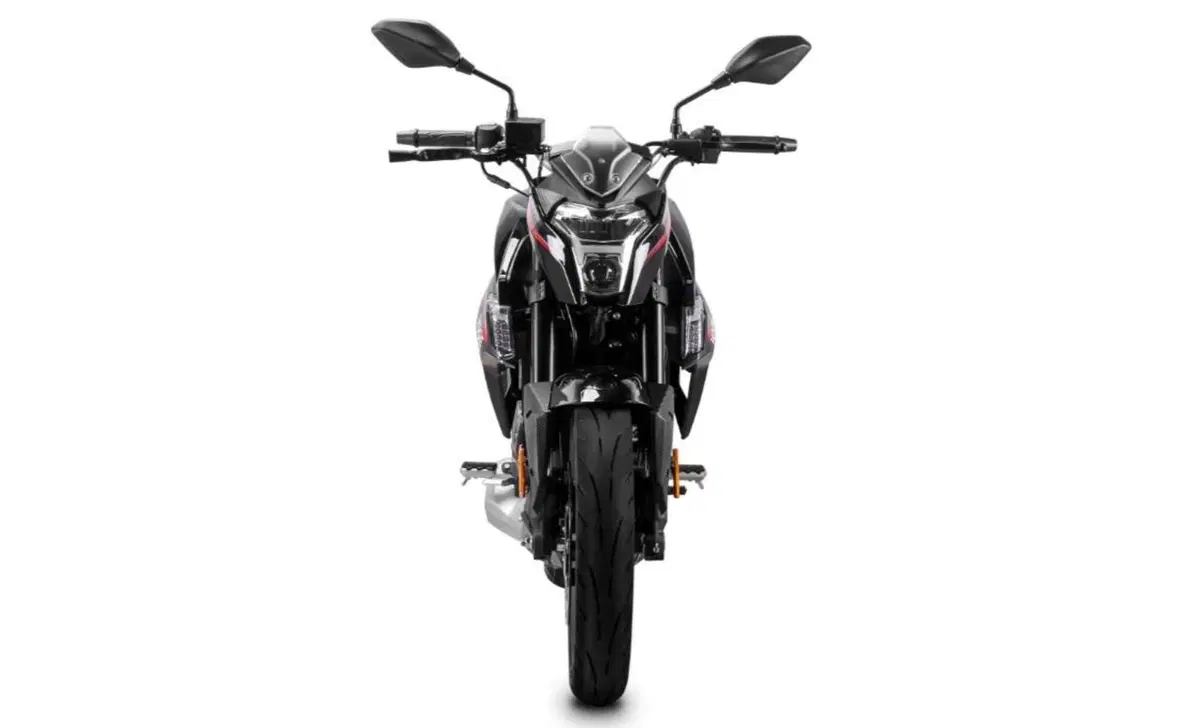 Voge Brivido 300R Brivido 300 R (2020) (4)