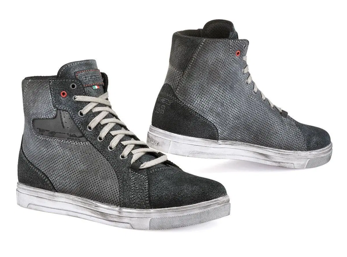 TCX: nuovi colori per le sneakers (2)
