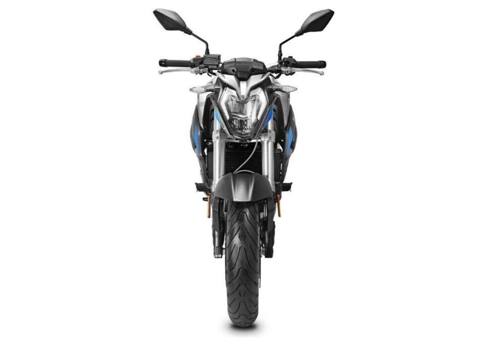 Voge Brivido 500 R (2020) (2)