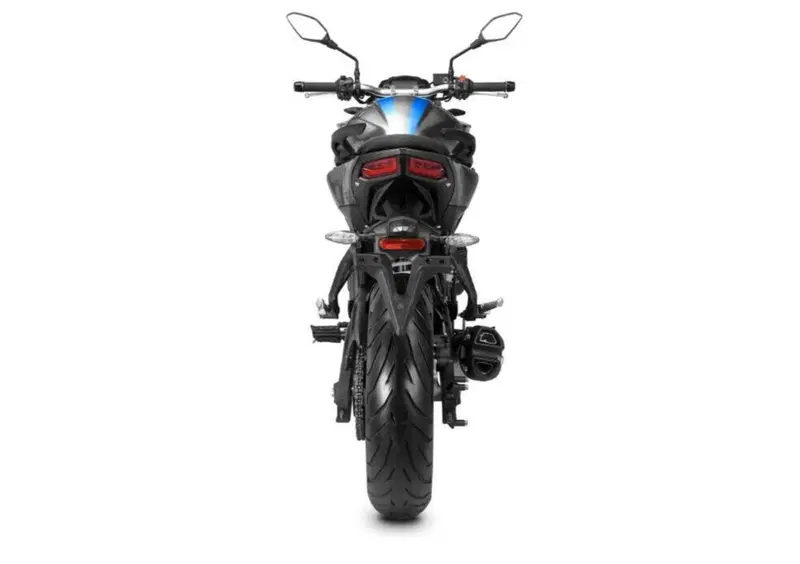 Voge Brivido 500R Brivido 500 R (2020) (4)