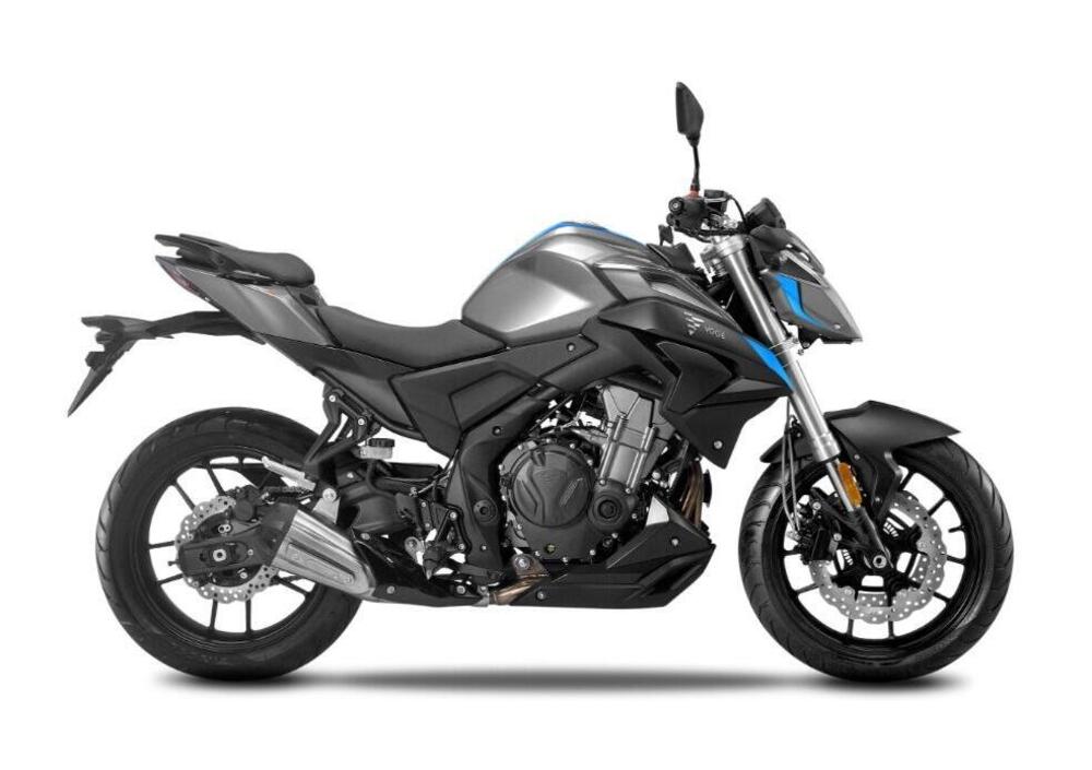 Voge Brivido 500 R (2020) (3)