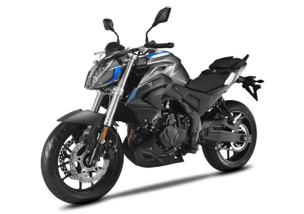 Voge Brivido 500 R (2020) (5)