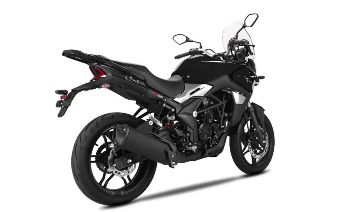 Voge Valico 300DS Valico 300DS (2020) (5)