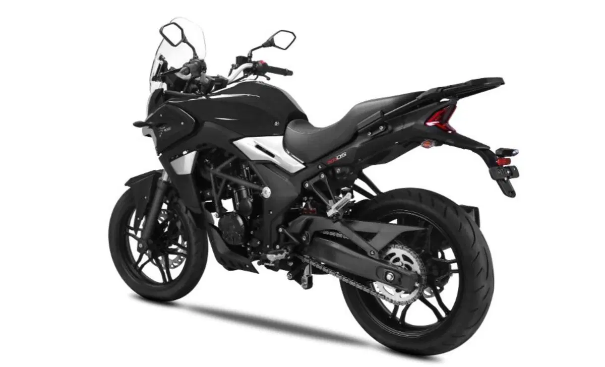 Voge Valico 300DS Valico 300DS (2020) (3)