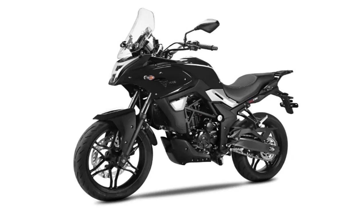 Voge Valico 300DS Valico 300DS (2020) (6)