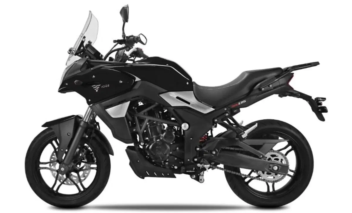 Voge Valico 300DS Valico 300DS (2020) (7)