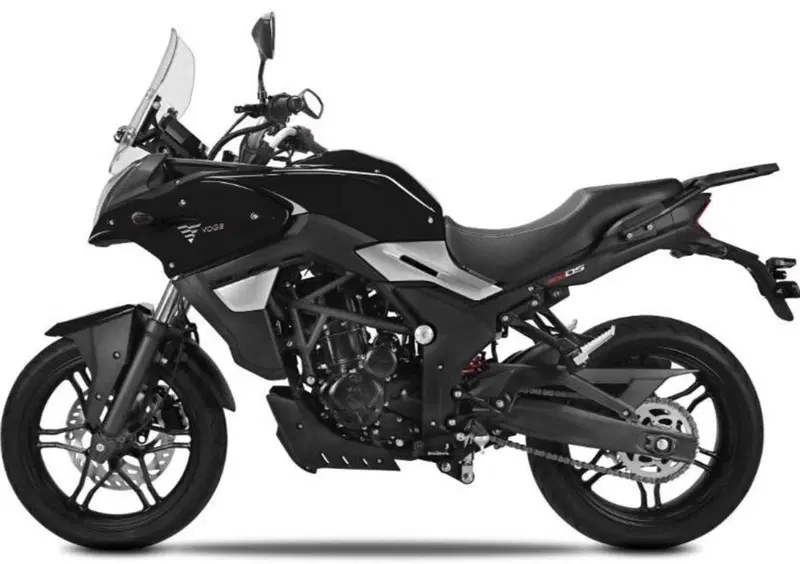 Voge Valico 300DS Valico 300DS (2020) (7)
