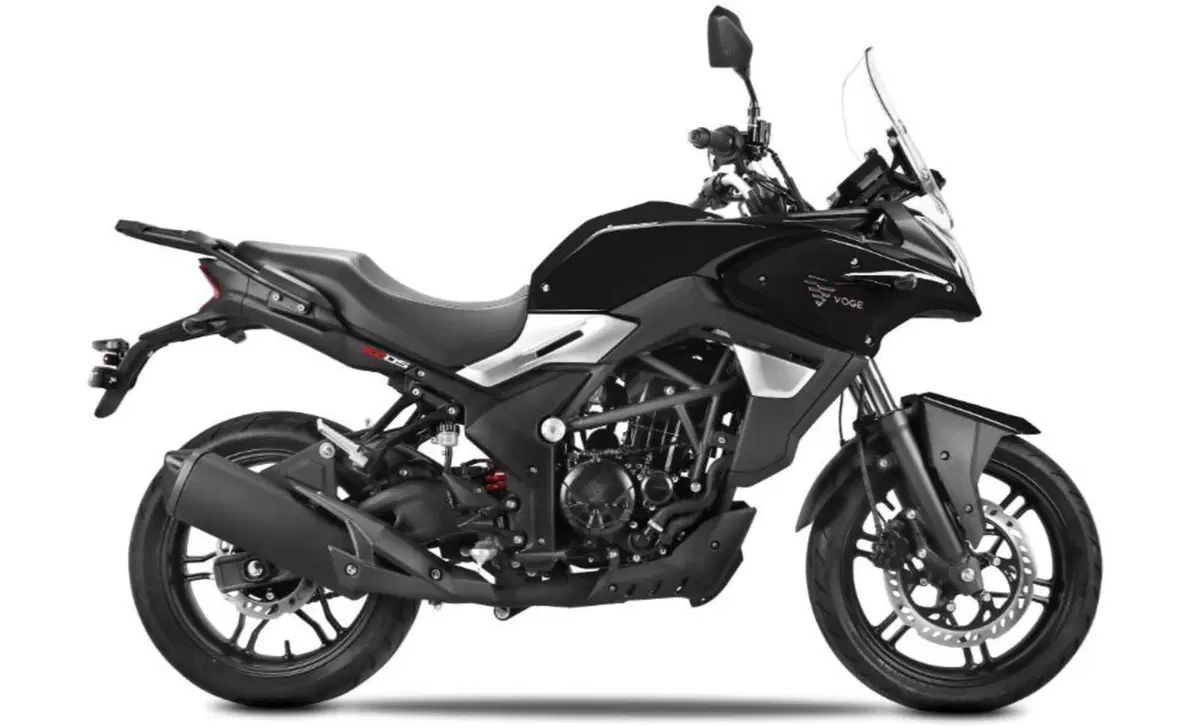 Voge Valico 300DS Valico 300DS (2020) (8)