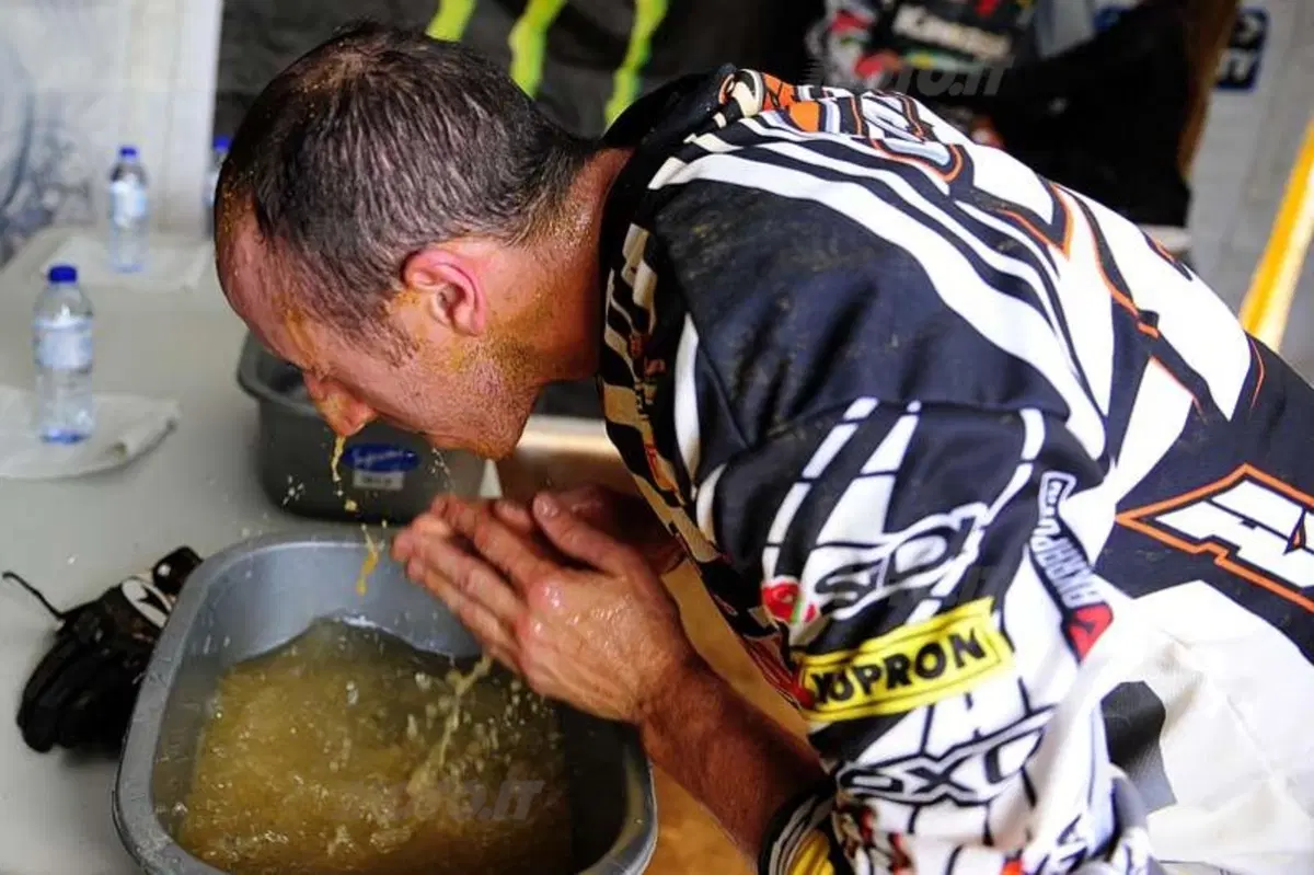 Antonio Cairoli: "Dovevo essere più cattivo nel sorpasso su Paulin" (4)