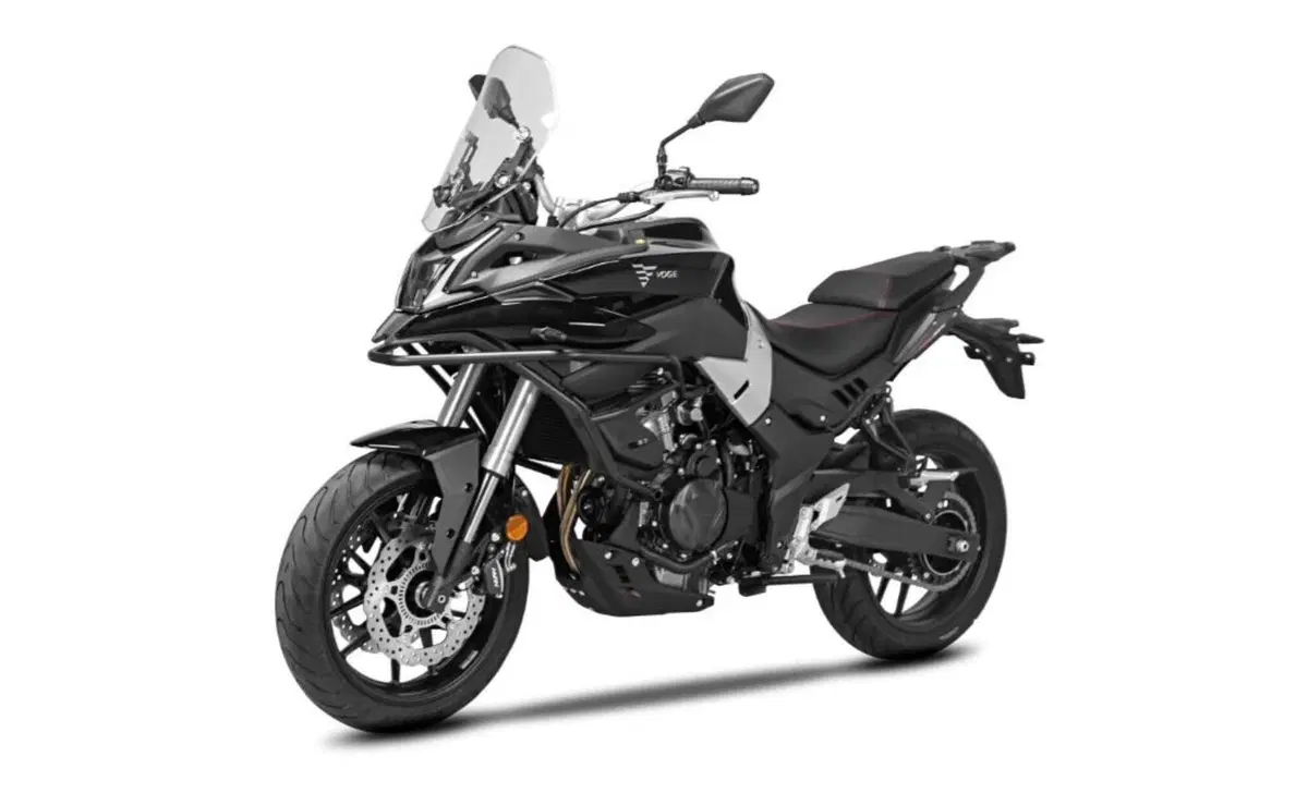 Voge Valico 500DS (2020)
