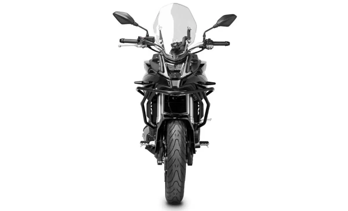 Voge Valico 500DS Valico 500DS (2020) (4)