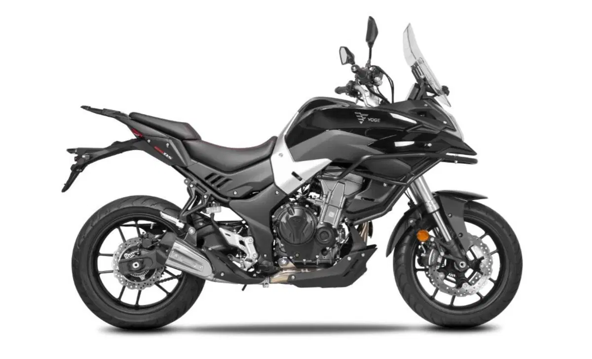 Voge Valico 500DS Valico 500DS (2020) (7)