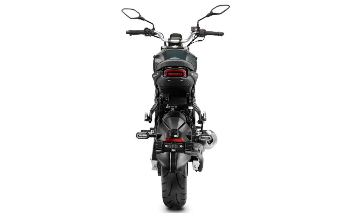 Voge Trofeo 300AC Trofeo 300AC (2020) (2)