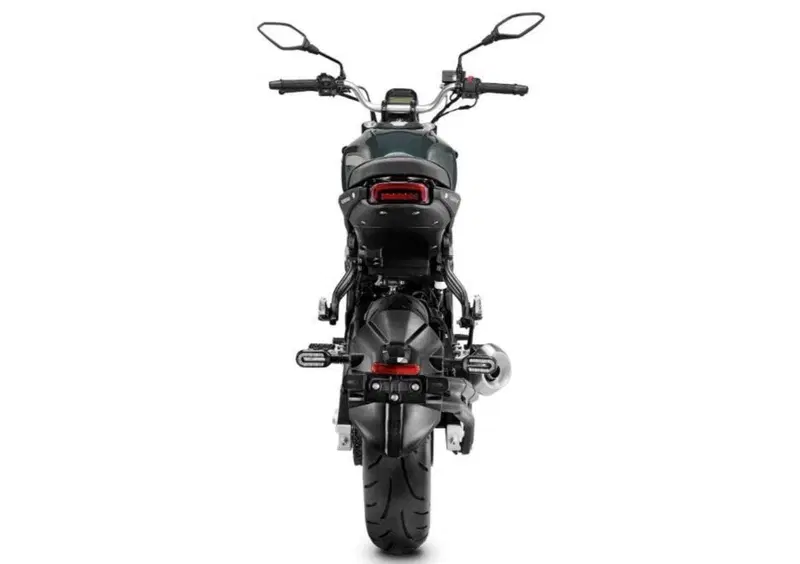 Voge Trofeo 300AC Trofeo 300AC (2020) (2)