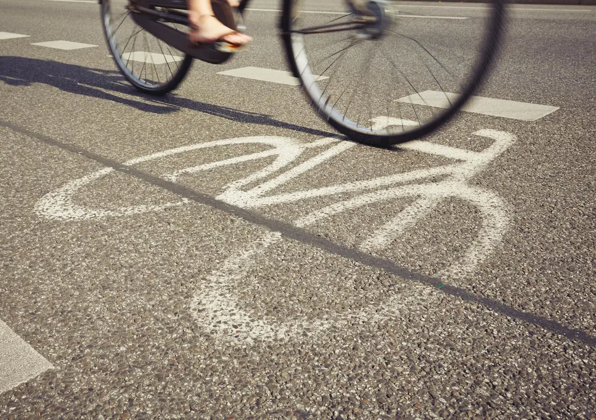 Bike Lane. Cos'&egrave; e perch&eacute; non piace a nessuno