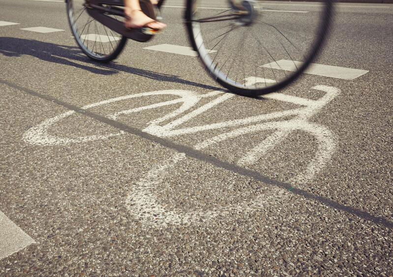 Bike Lane. Cos&#039;&egrave; e perch&eacute; non piace a nessuno