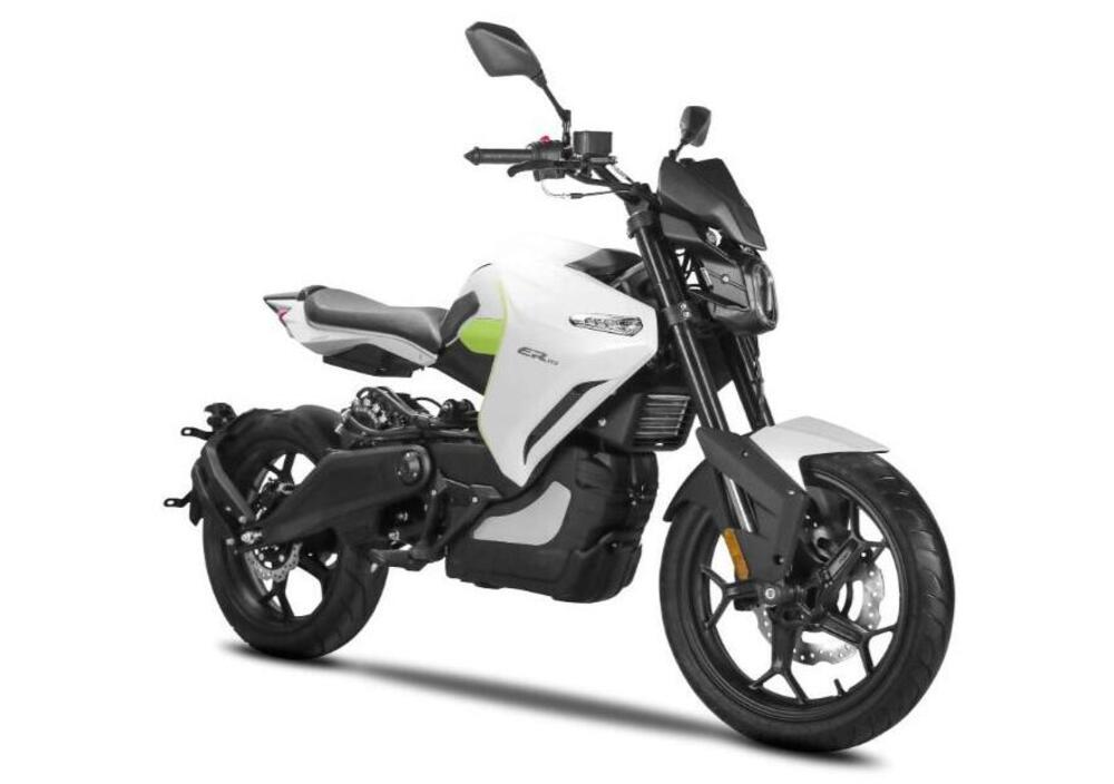 Voge E-bike Er10 (2020 - 22)