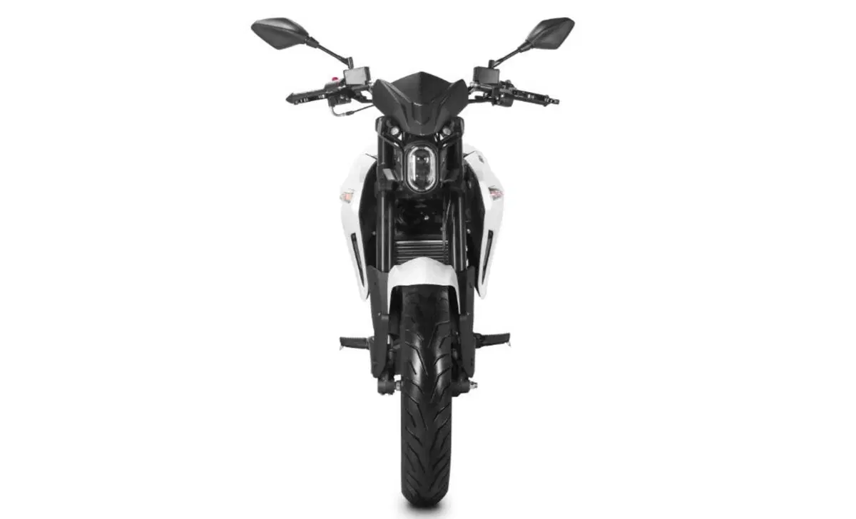 Voge E-bike ER10 E-bike Er10 (2020 - 22) (2)