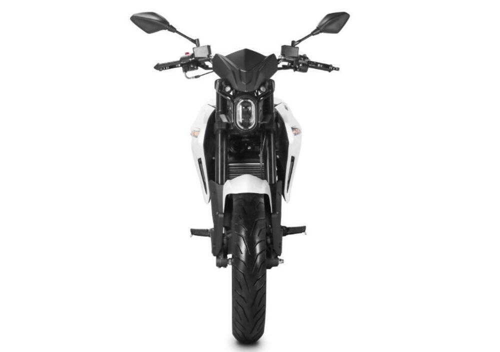 Voge E-bike Er10 (2020 - 22) (2)