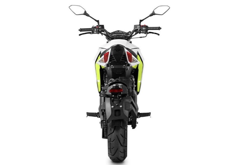 Voge E-bike Er10 (2020 - 22) (3)