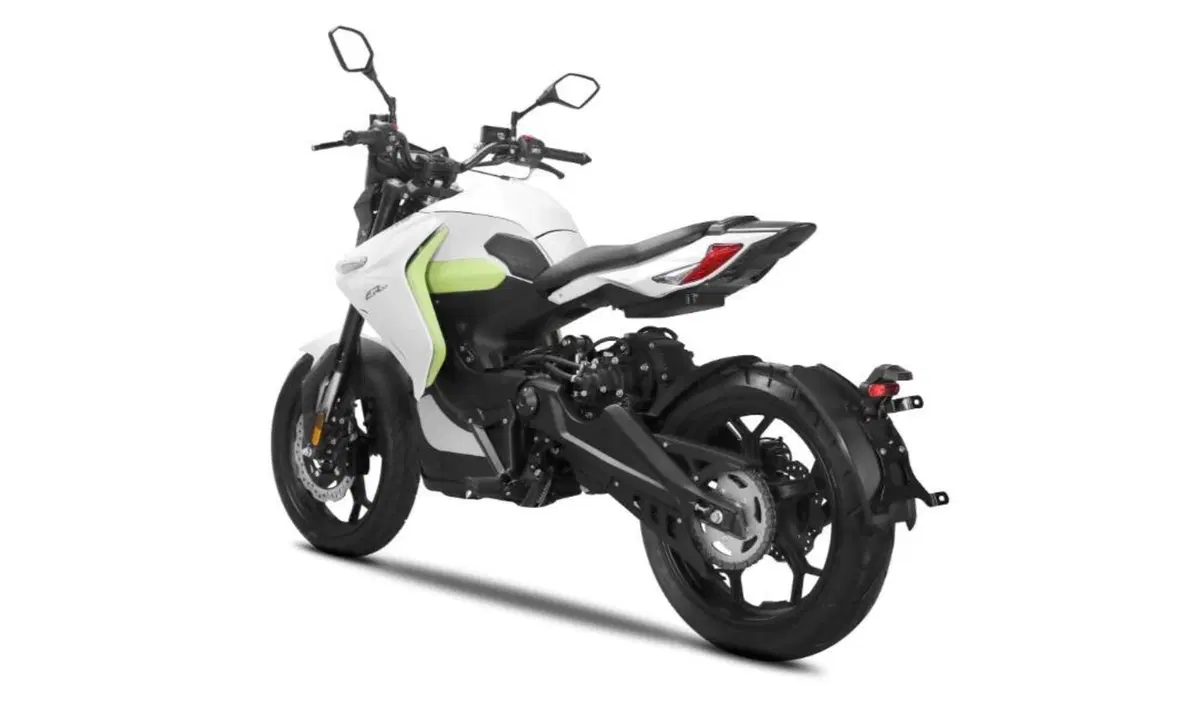 Voge E-bike ER10 E-bike Er10 (2020 - 22) (6)