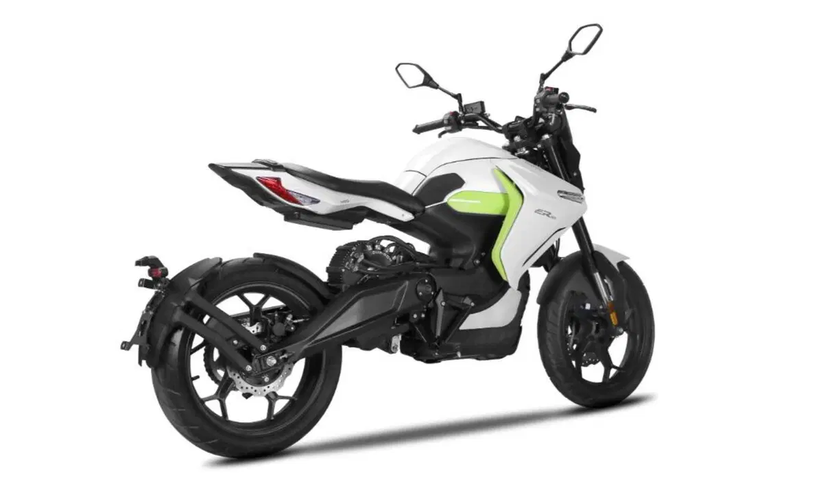 Voge E-bike ER10 E-bike Er10 (2020 - 22) (5)