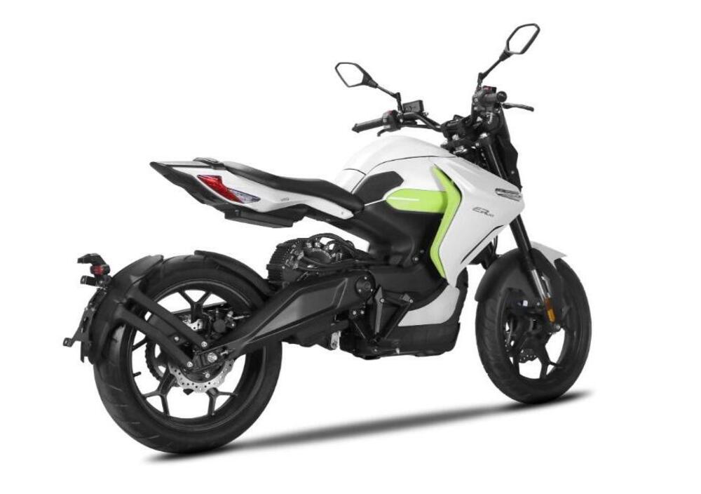 Voge E-bike Er10 (2020 - 22) (5)