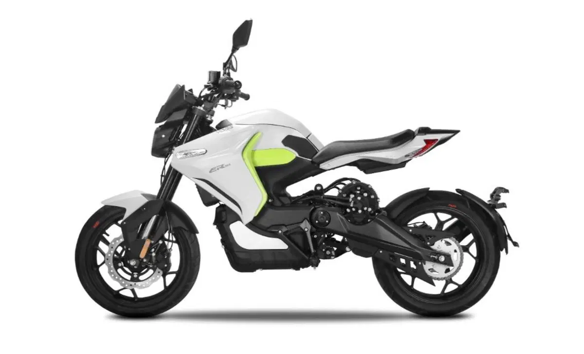 Voge E-bike ER10 E-bike Er10 (2020 - 22) (4)