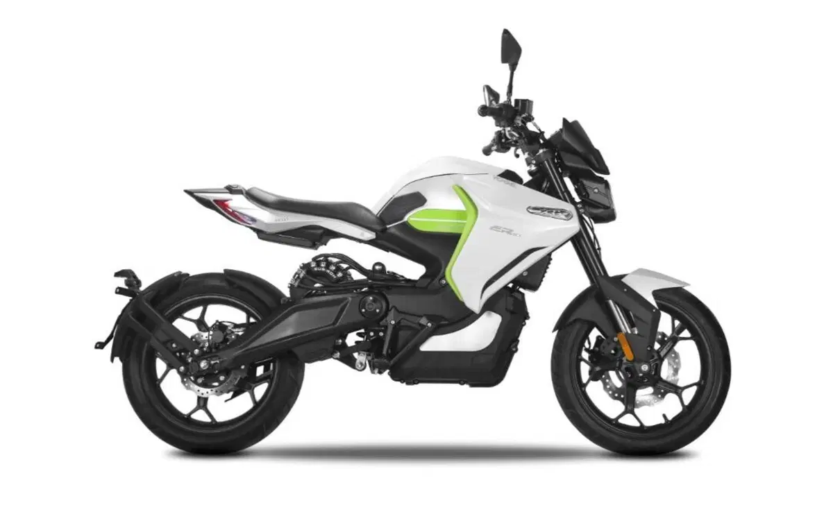 Voge E-bike ER10 E-bike Er10 (2020 - 22) (7)