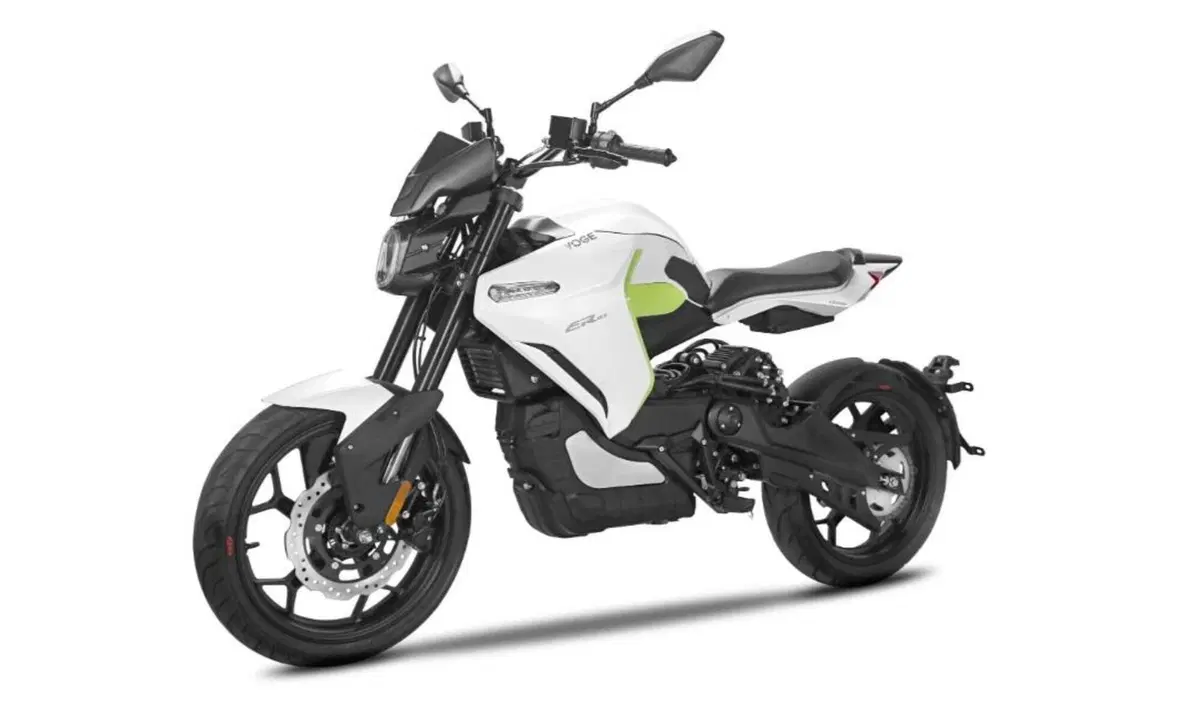 Voge E-bike ER10 E-bike Er10 (2020 - 22) (8)