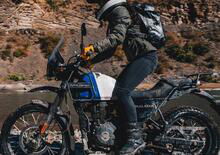 Royal Enfield Himalayan 2020. Nuovi colori e omologazione