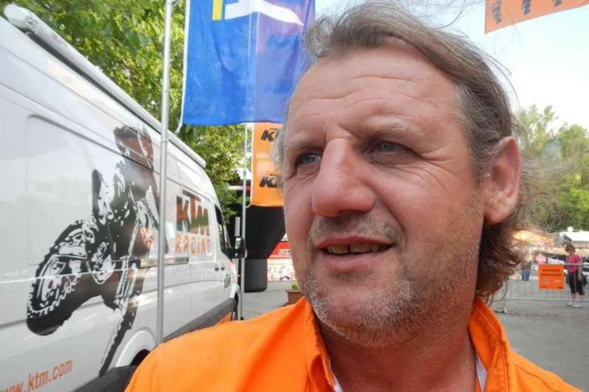 Trofeo Enduro KTM 2012. I risultati di Viano (Reggio Emilia). E il video del nostro volo...