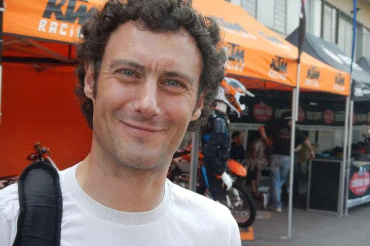 Trofeo Enduro KTM 2012. I risultati di Viano (Reggio Emilia). E il video del nostro volo... (7)