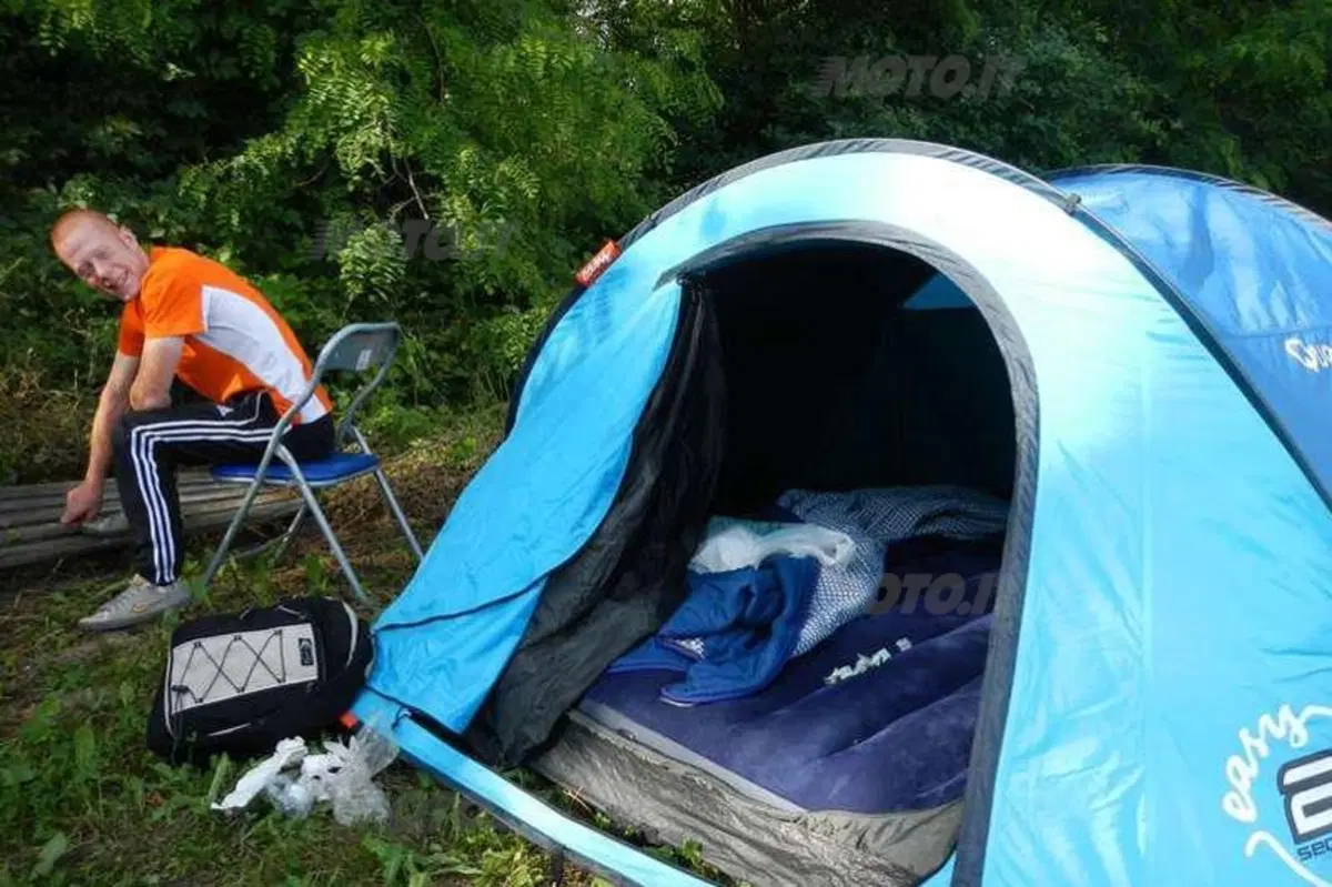 Trofeo Enduro KTM 2012. I risultati di Viano (Reggio Emilia). E il video del nostro volo... (9)
