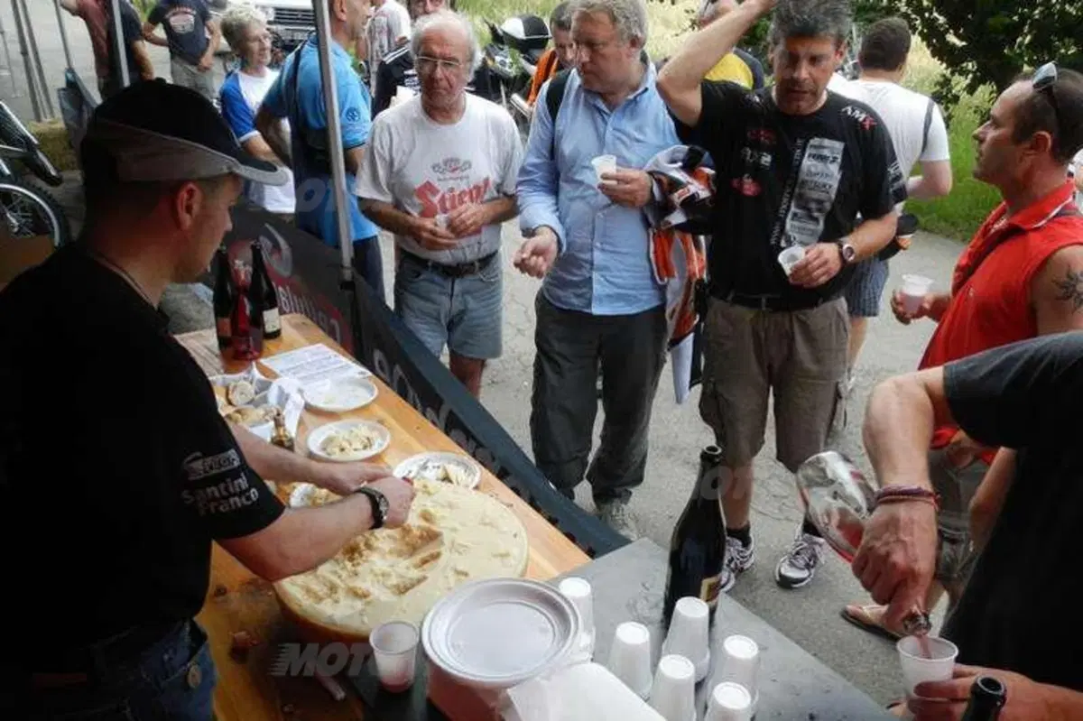 Trofeo Enduro KTM 2012. I risultati di Viano (Reggio Emilia). E il video del nostro volo... (13)