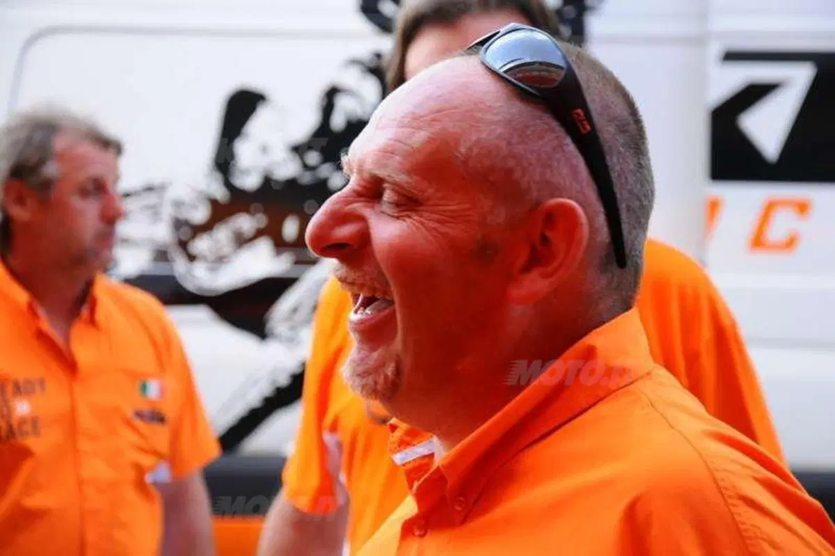 Trofeo Enduro KTM 2012. I risultati di Viano (Reggio Emilia). E il video del nostro volo... (15)