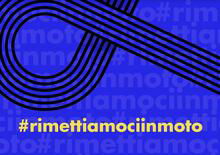 #rimettiamociinmoto: tutte le news, gli approfondimenti e i talk