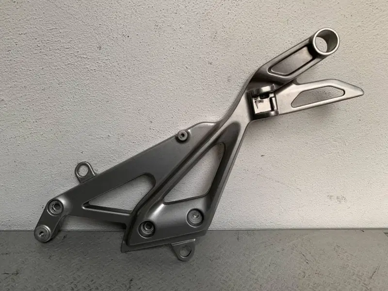 SUPPORTO PEDANA POST POGGIAPIEDI SX Honda INTEGRA